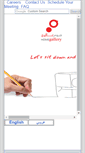 Mobile Screenshot of homegallery.ae